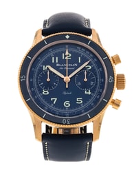 Blancpain Air Command AC02-36B40-63B